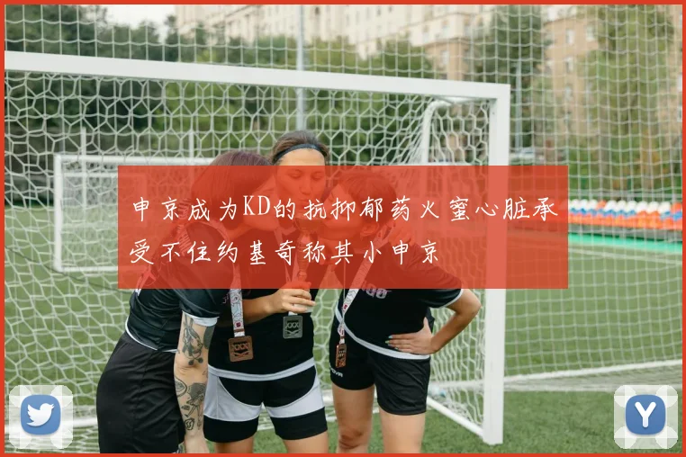 申京成为KD的抗抑郁药火蜜心脏承受不住约基奇称其小申京