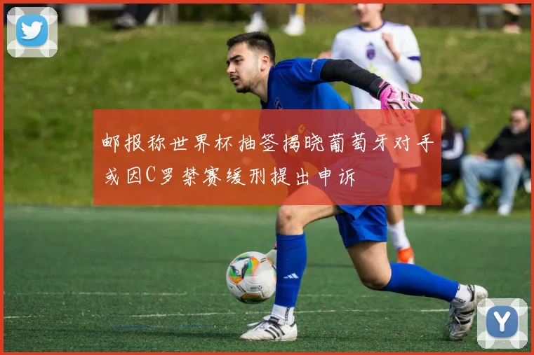 邮报称世界杯抽签揭晓葡萄牙对手或因C罗禁赛缓刑提出申诉